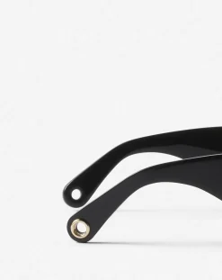 Online x future sunglasses with pins Sunglasses