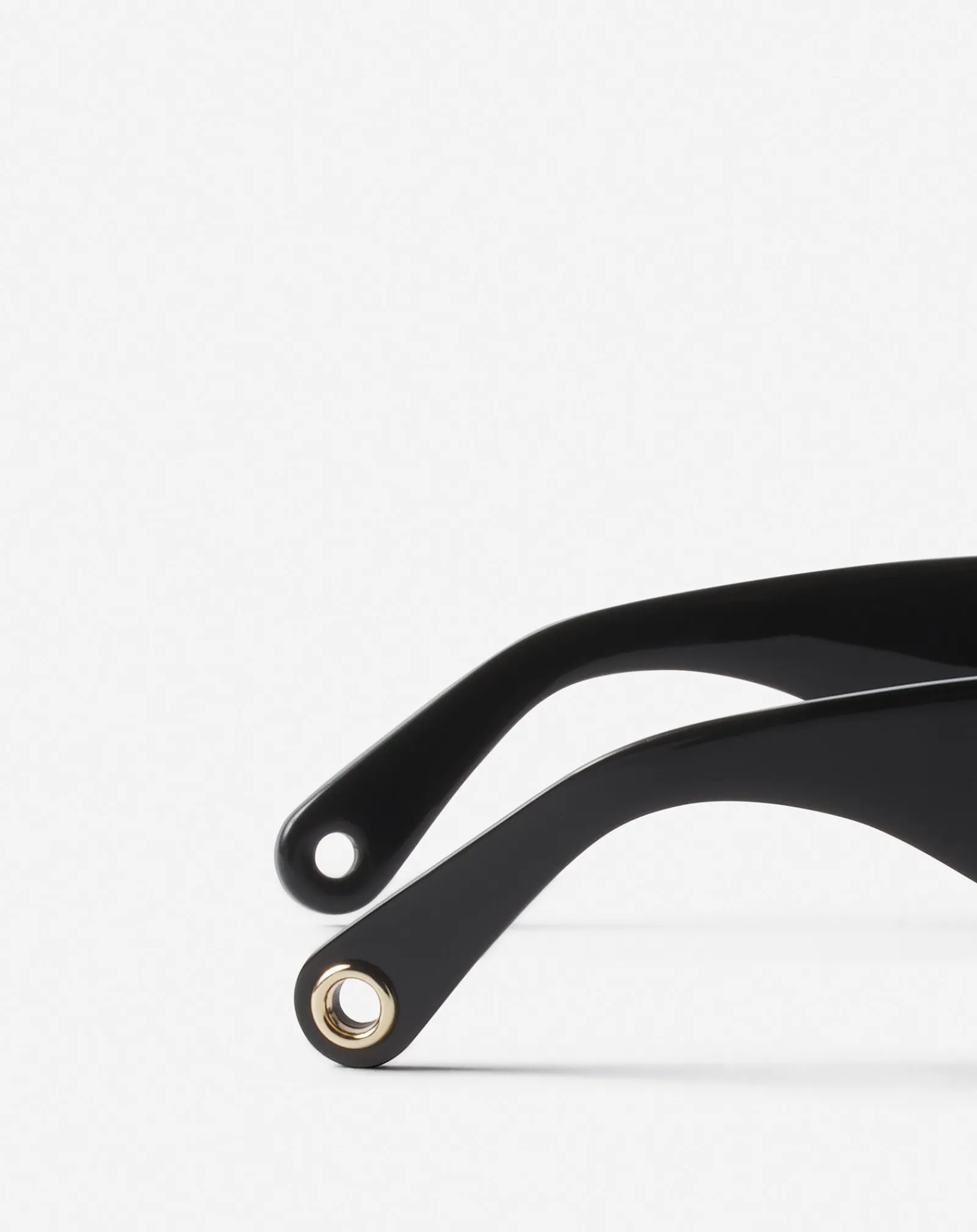 Online x future sunglasses with pins Sunglasses