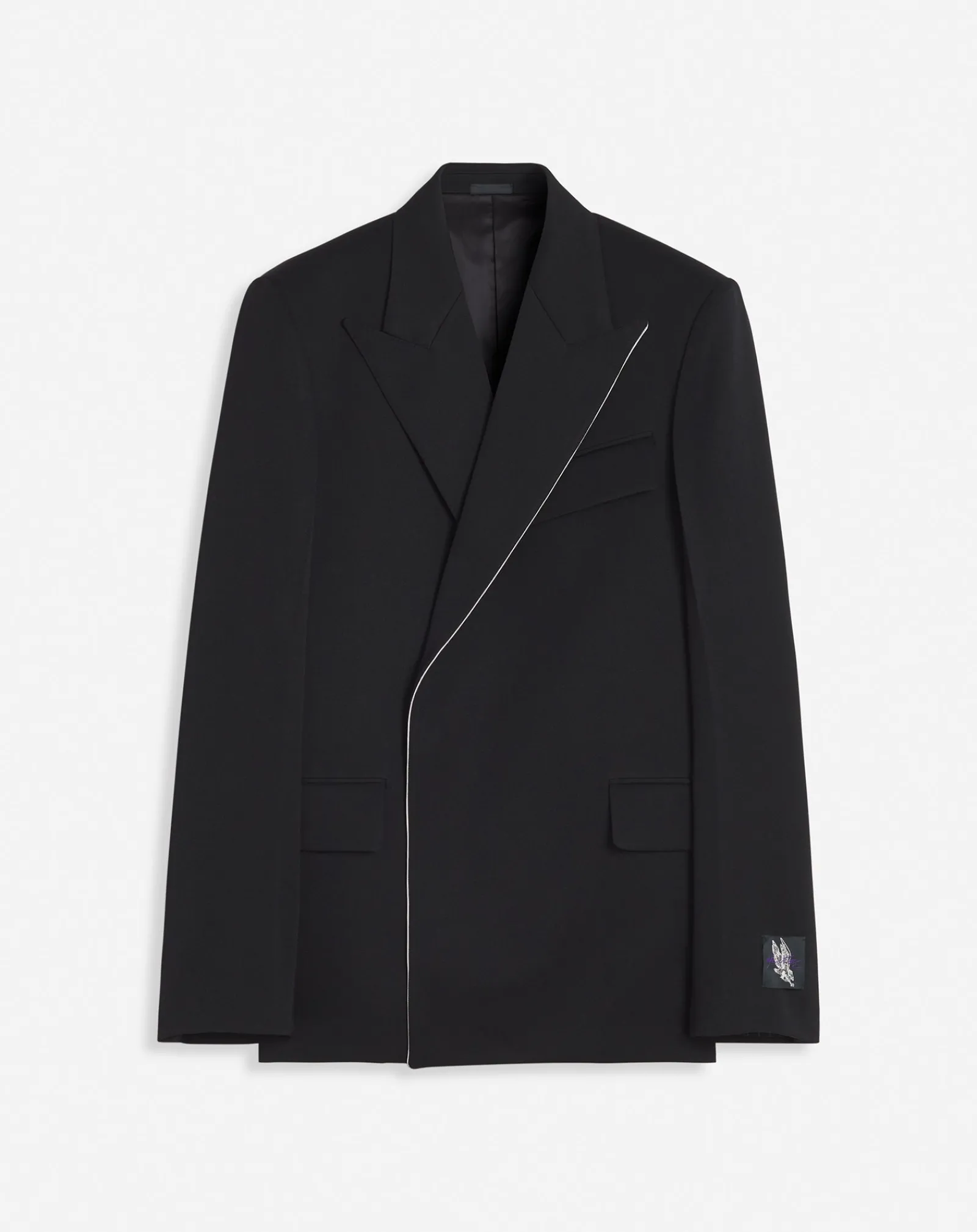 Best x future unisex double-breasted jacket Women Coats & Jackets