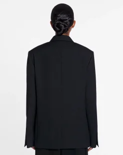 Best x future unisex double-breasted jacket Women Coats & Jackets