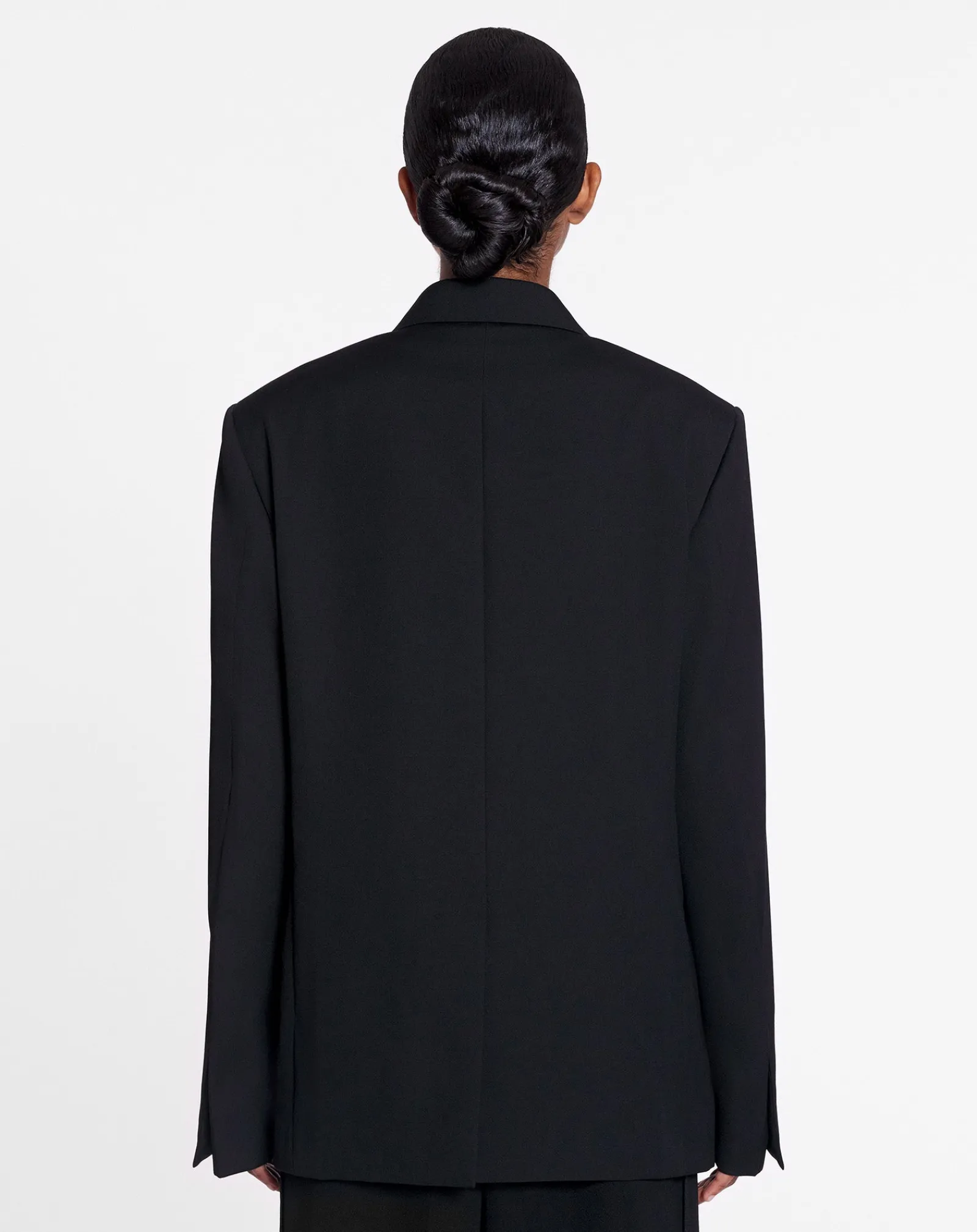 Best x future unisex double-breasted jacket Women Coats & Jackets