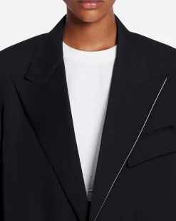 Clearance x future unisex double-breasted jacket Coats & Jackets