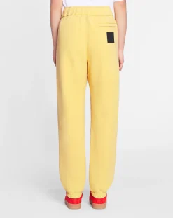 Hot x future unisex logo jogging pants Pants & Shorts