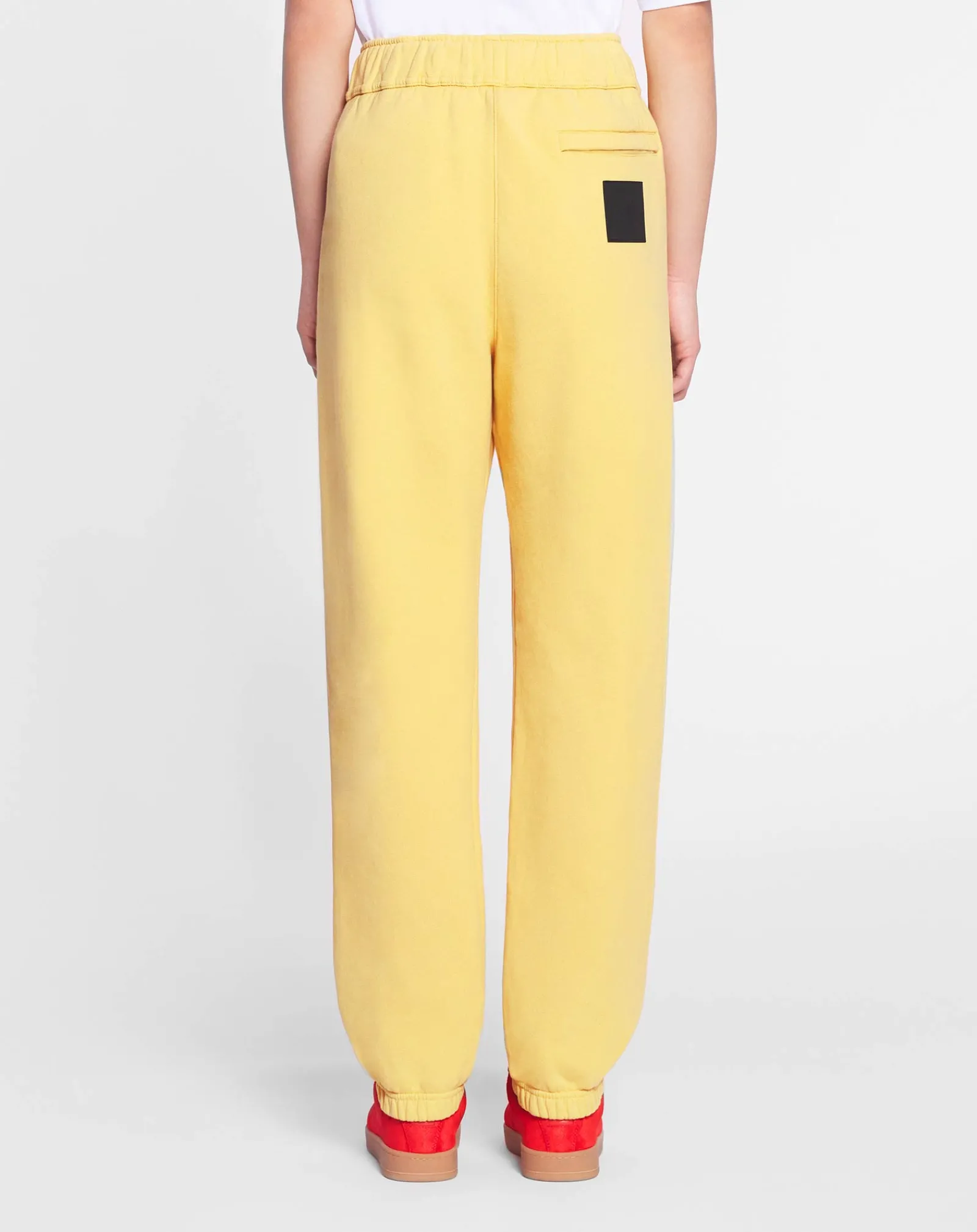 Hot x future unisex logo jogging pants Pants & Shorts
