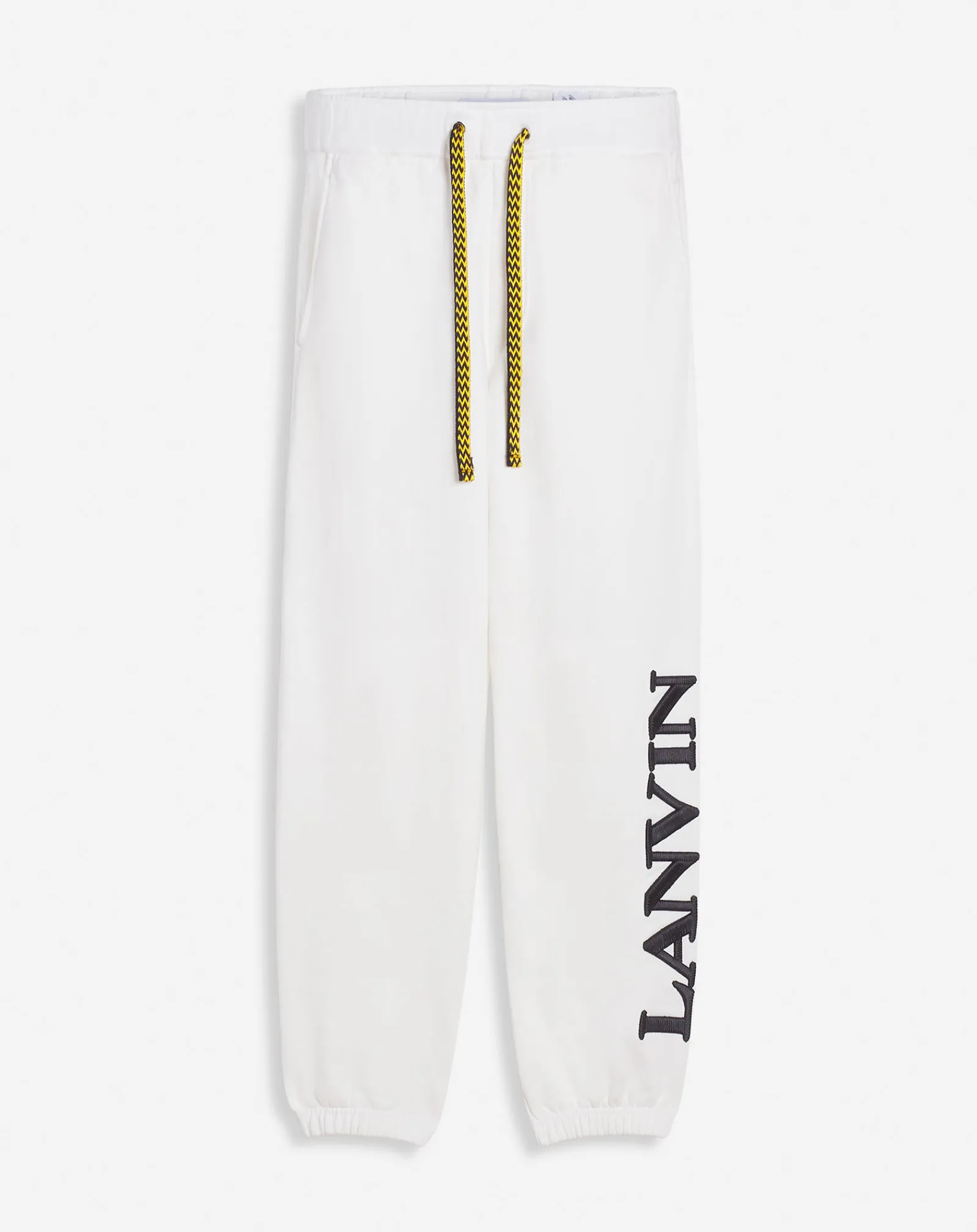 Outlet x future unisex logo jogging pants Women Pants