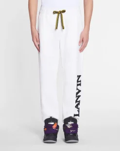 x future unisex logo jogging pants Pants & Shorts