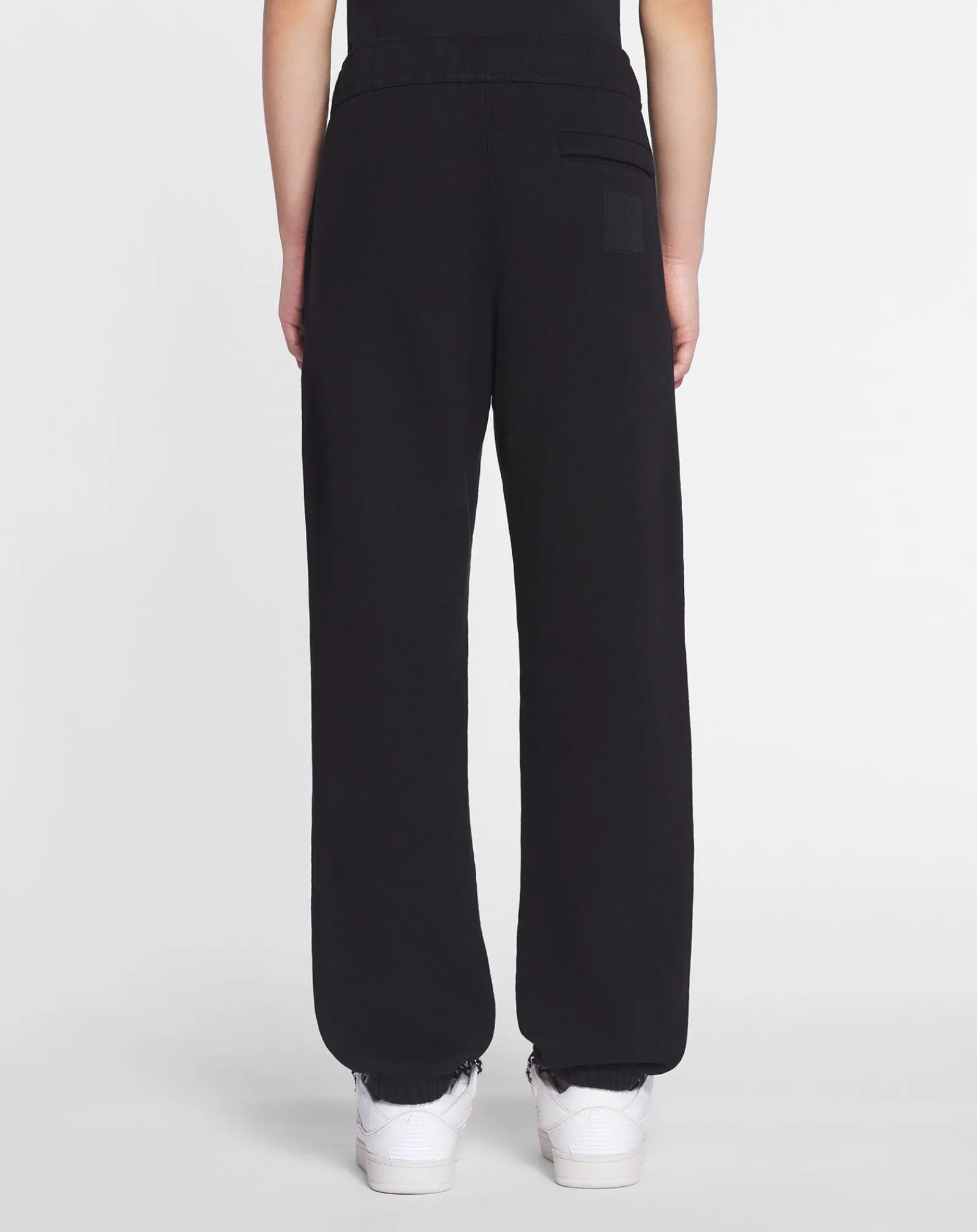 Online x future unisex logo jogging pants Women Pants
