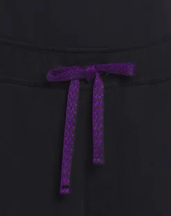 Online x future unisex logo jogging pants Women Pants