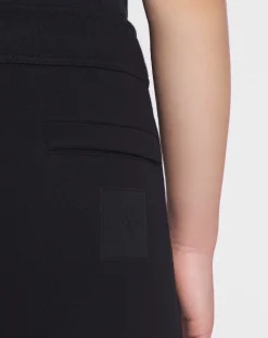 Online x future unisex logo jogging pants Women Pants