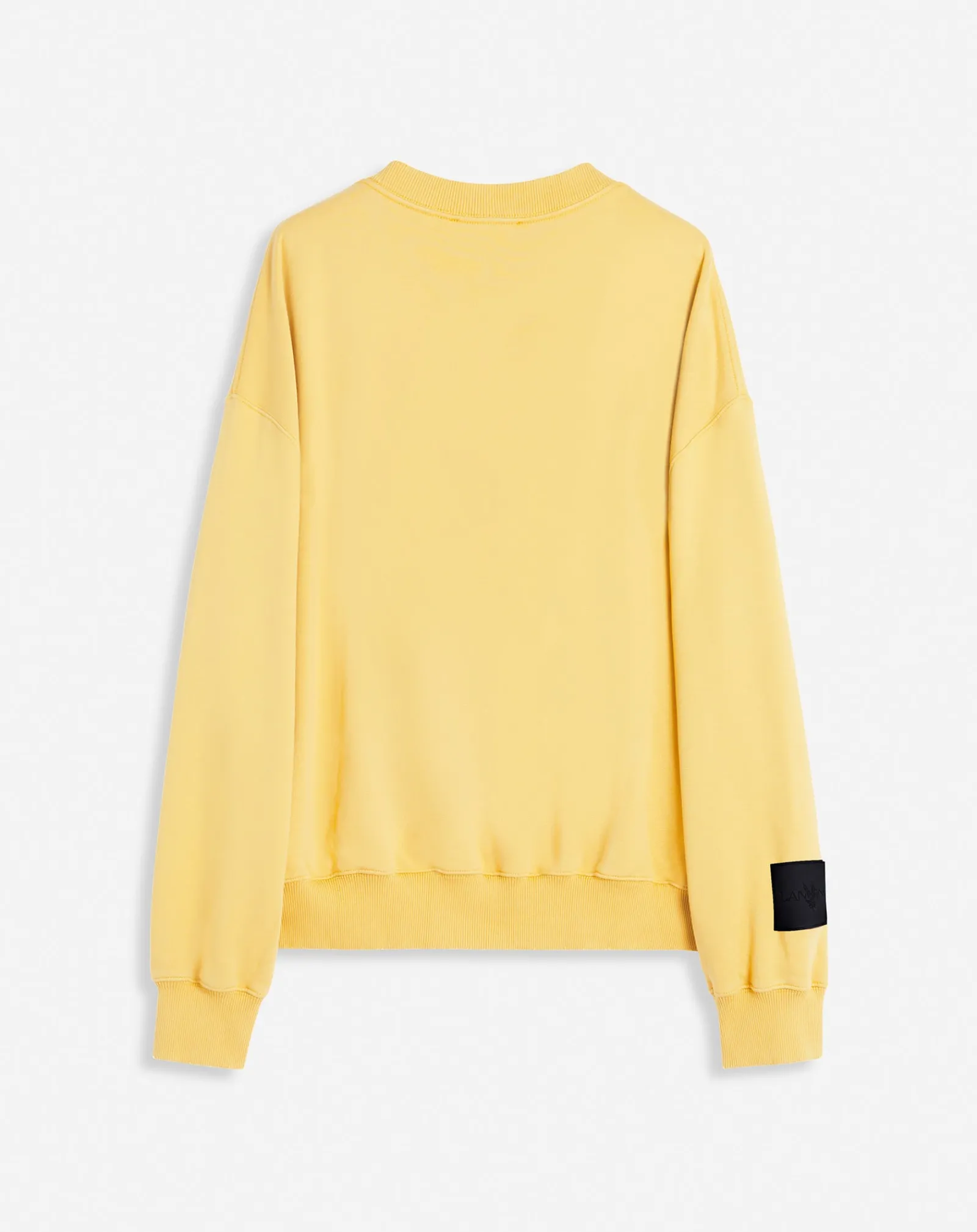 Discount x future unisex loose-fit printed sweatshirt Women T-shirts & Sweatshirts