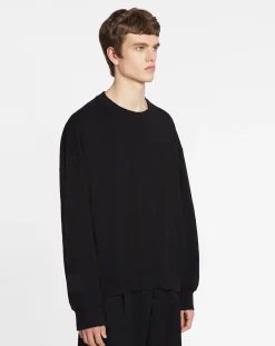 Sale x future unisex loose-fit printed sweatshirt Women T-shirts & Sweatshirts