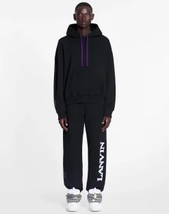 Sale x future unisex logo jogging pants Pants & Shorts