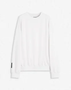 Discount x future unisex loose-fit printed sweatshirt Knitwear & Sweatshirts