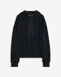 Best x future unisex oversized curb laces Knitwear & Sweatshirts