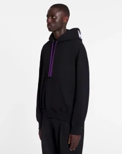 Best x future unisex oversized curb laces Knitwear & Sweatshirts