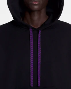 Outlet x future unisex oversized curb laces Women T-shirts & Sweatshirts