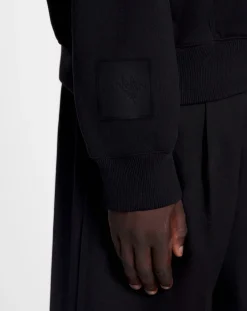 Outlet x future unisex oversized curb laces Women T-shirts & Sweatshirts