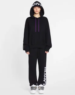 Outlet x future unisex oversized curb laces Women T-shirts & Sweatshirts
