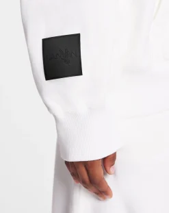 Hot x future unisex oversized curb laces Women T-shirts & Sweatshirts