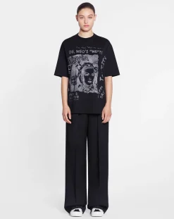 x future unisex printed t-shirt T-shirts & Polos