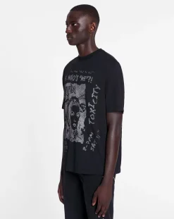New x future unisex printed t-shirt Women T-shirts & Sweatshirts
