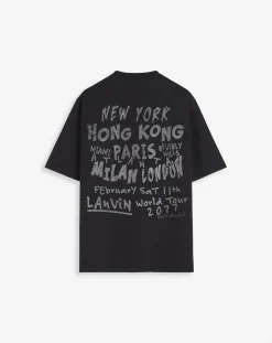 New x future unisex printed t-shirt Women T-shirts & Sweatshirts