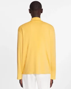 Hot x future unisex turtleneck top T-shirts & Polos