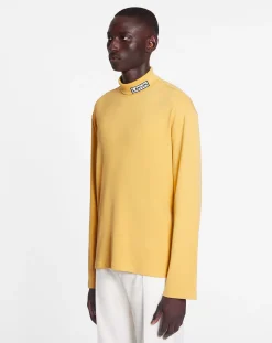 Sale x future unisex turtleneck top Women Tops