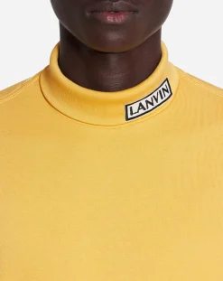 Sale x future unisex turtleneck top Women Tops