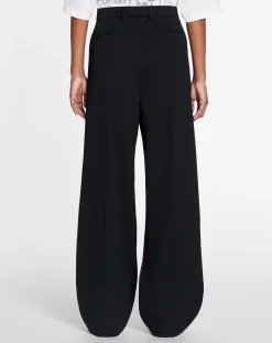 Discount x future unisex wide-leg pants Women Pants