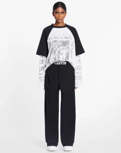 Clearance x future unisex wide-leg pants Pants & Shorts
