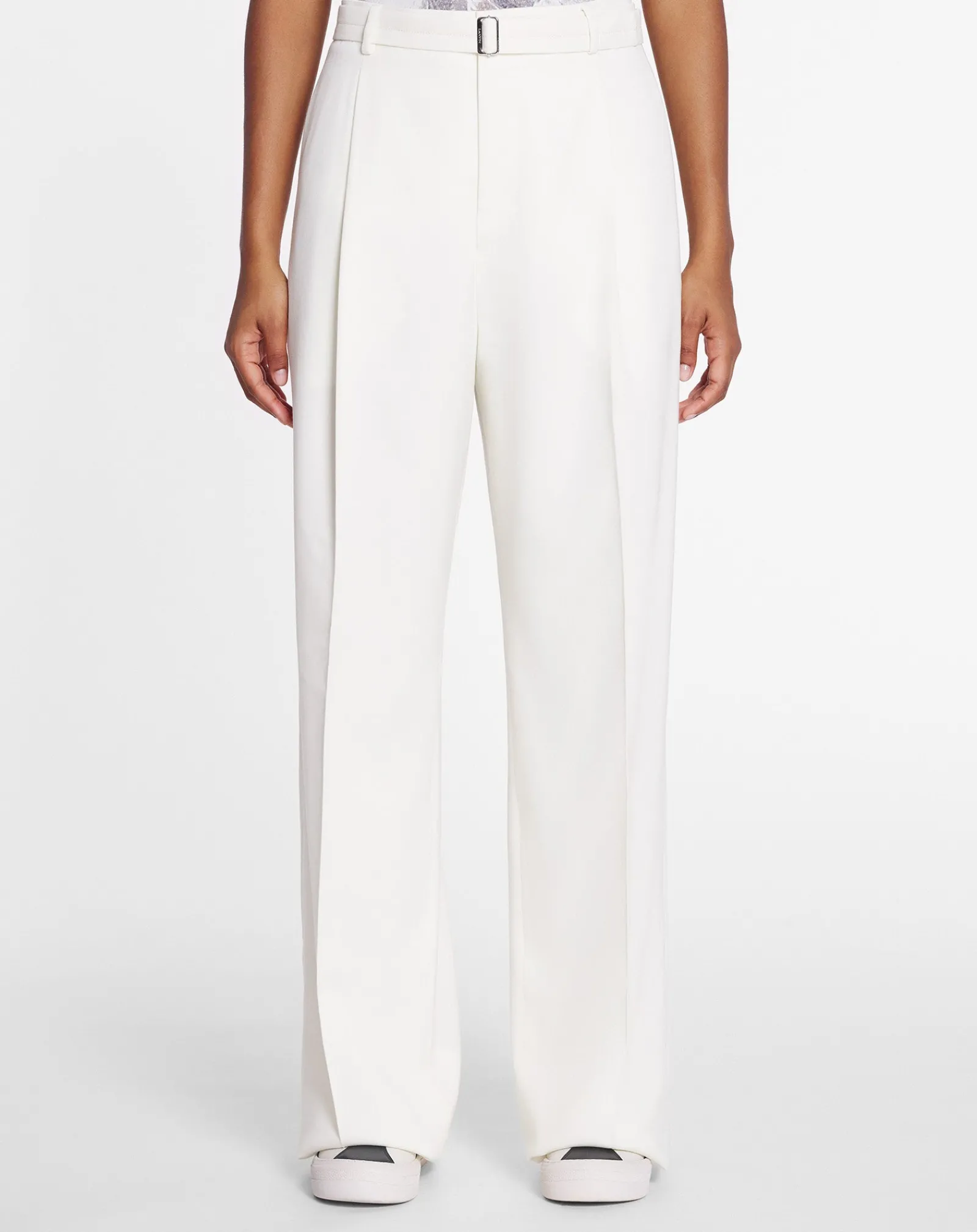 x future unisex wide-leg pants Women Pants