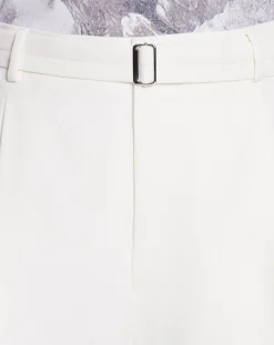 x future unisex wide-leg pants Women Pants