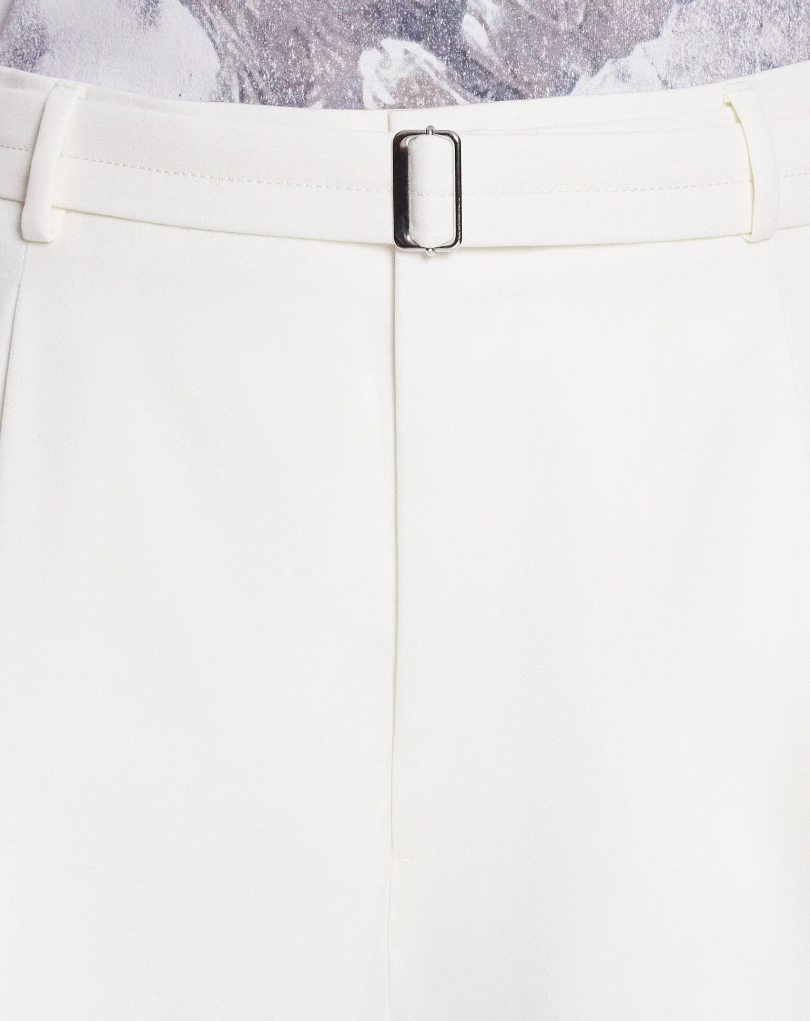 x future unisex wide-leg pants Women Pants