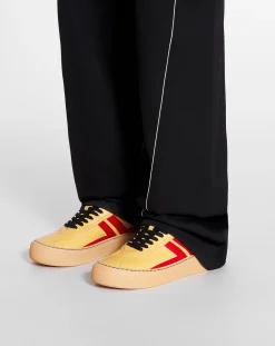 Hot Leather cash sneakers x future for men Sneakers