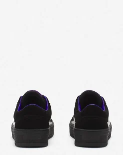 Best Leather cash sneakers x future for men Sneakers