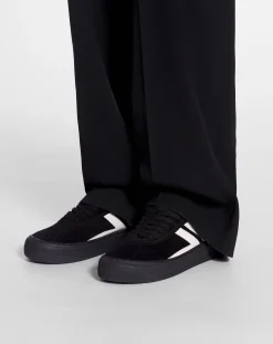 Best Leather cash sneakers x future for men Sneakers