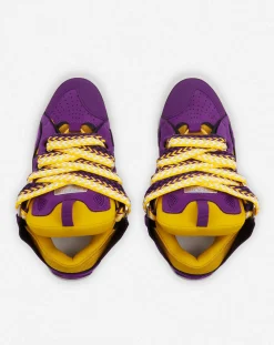 Best Leather curb sneakers Curb