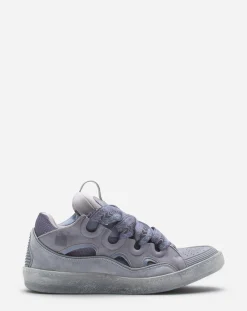 Best Leather curb sneakers Curb