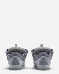 Best Leather curb sneakers Curb