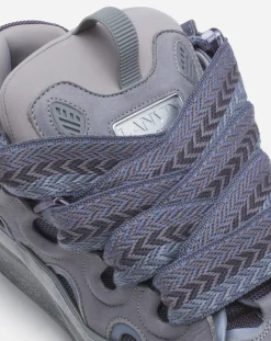Best Leather curb sneakers Curb