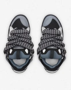 Discount Leather curb sneakers Women Curb