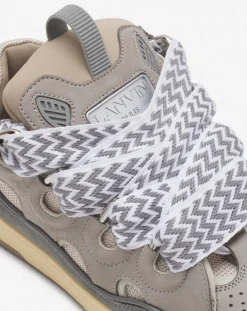 Best Leather curb sneakers Women Sneakers
