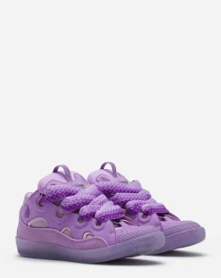 Best Leather curb sneakers Sneakers