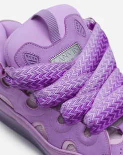 Best Leather curb sneakers Sneakers