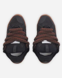 Best Leather curb sneakers Women Curb