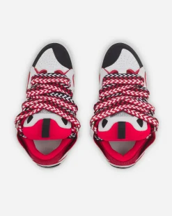Discount Leather curb sneakers Women Sneakers