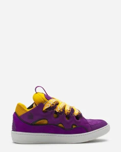 Best Leather curb sneakers Women Curb