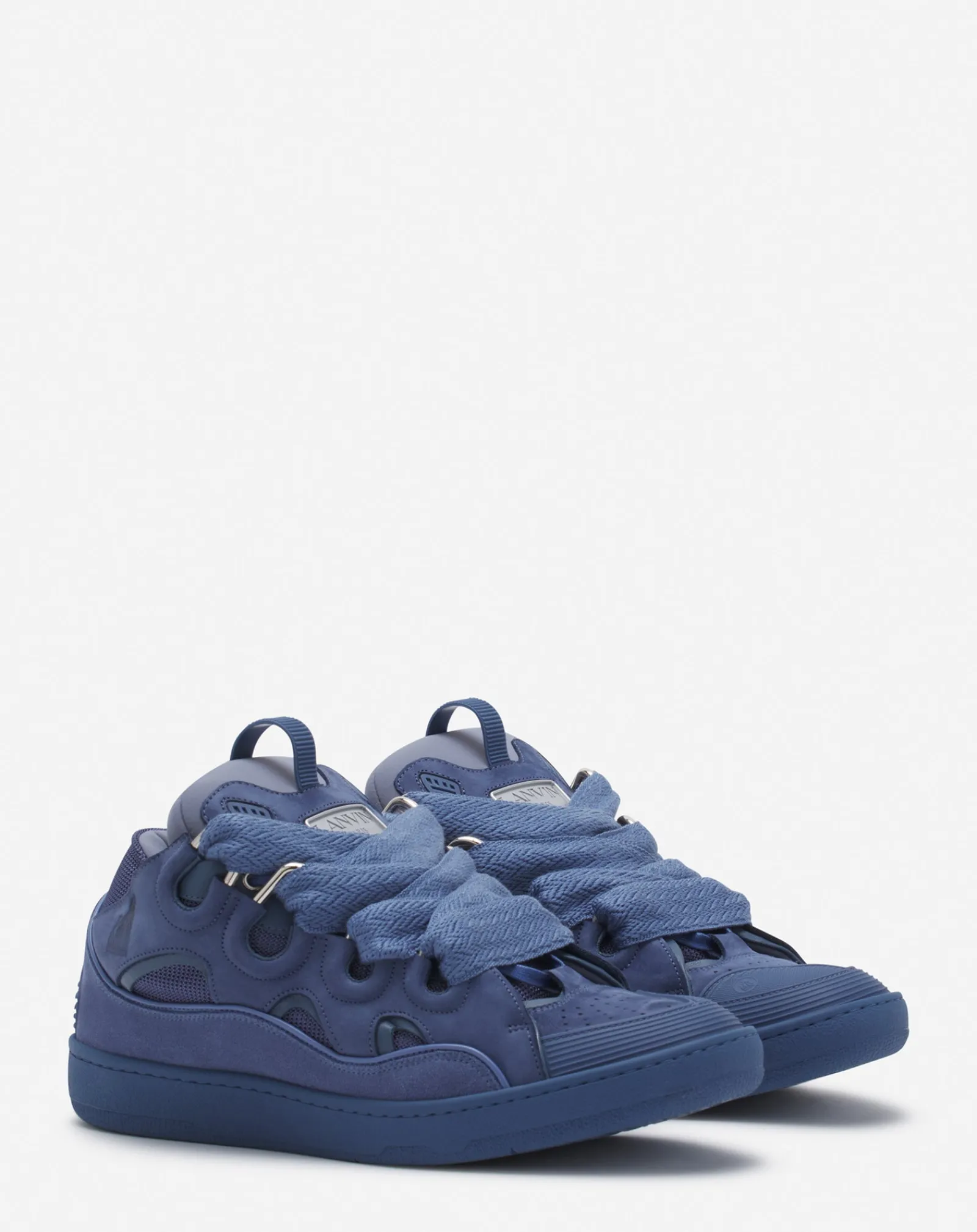 Best Leather curb sneakers Curb