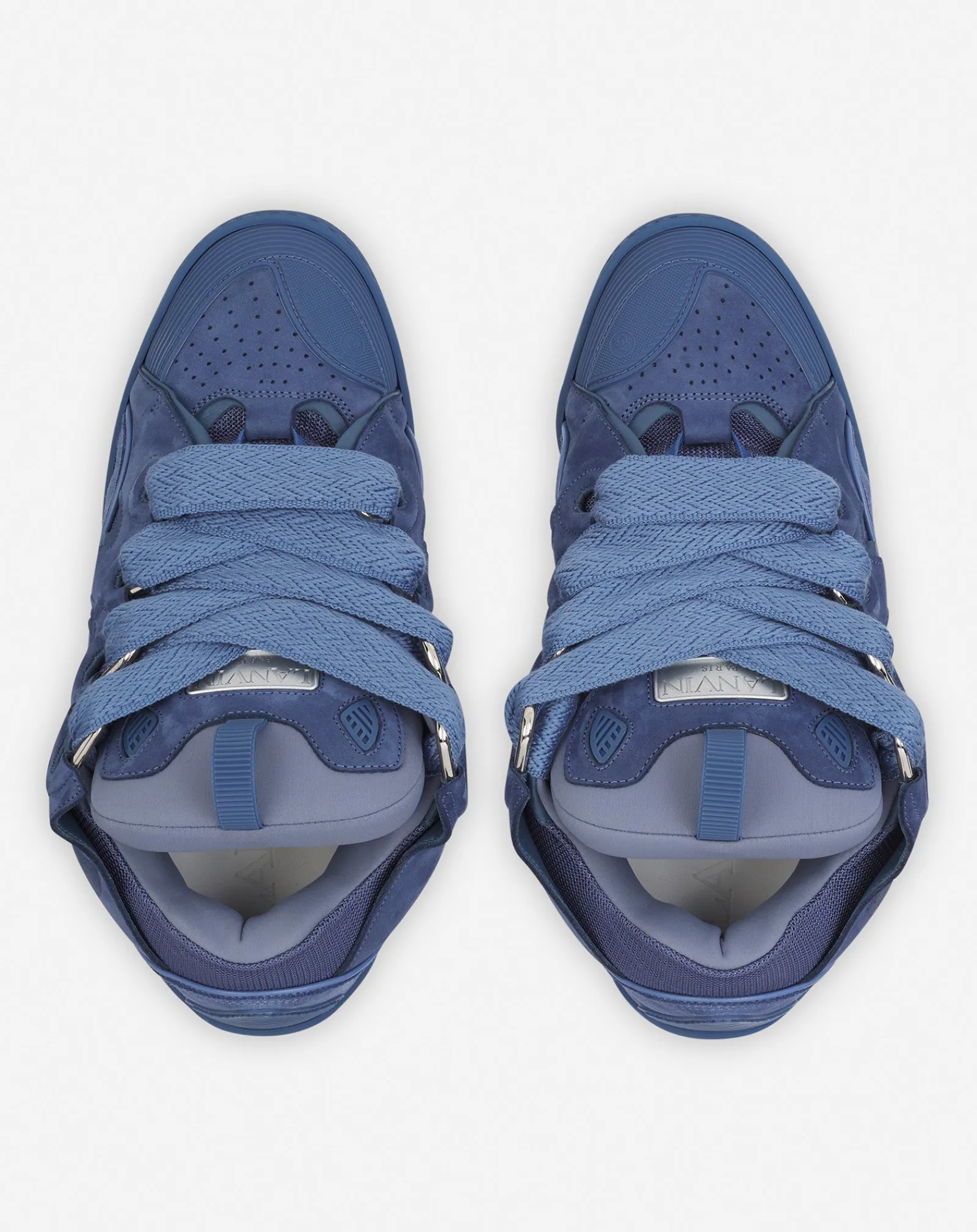 Best Leather curb sneakers Curb